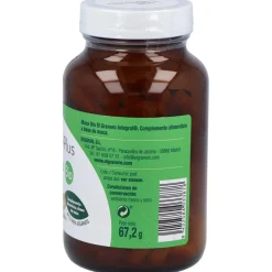 Elgranero Maca Bio 120 Cápsulas