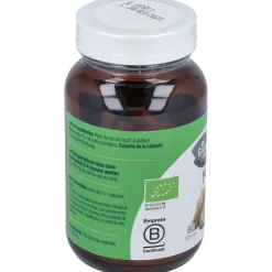 El Granero Maca Bio 560 Mg 60Caps