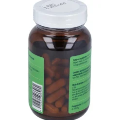 El Granero Maca Bio 560 Mg 60Caps
