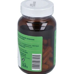 El Granero Maca Bio 560 Mg 60Caps