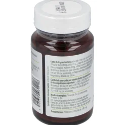 El Granero Uña Gato Forte 400 Mg 100 Comp