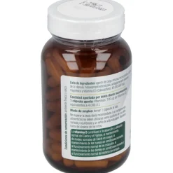 El Granero Vitagran D3 100Caps