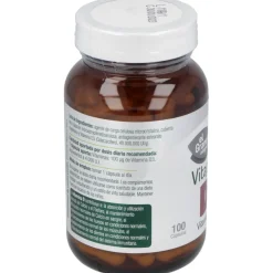 El Granero Vitagran D3 100Caps