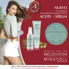 E'lifexir Dermo Minucell Intensive Aceite Potente Anticelulítico 100ml - Sin Marca