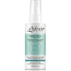 E'lifexir Dermo Minucell Intensive Aceite Potente Anticelulítico 100ml - Sin Marca