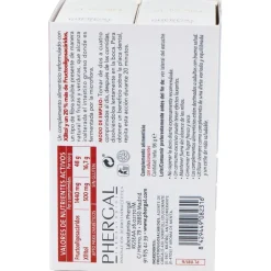 Elifexir Salud 2X1 Vientre Plano Plus 32+32Comp.
