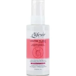 E'lifexir Vientre Plano Intensive Aceite Remodelador 100ml - Sin Marca