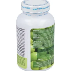 Elika Biofoods® Amla (Ama Laki) 240Comp