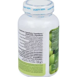 Elika Biofoods® Amla (Ama Laki) 240Comp