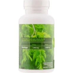 Elika Biofoods® Moringa 240Comp