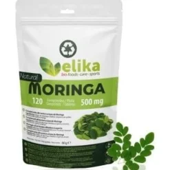Elika Biofoods® Moringa 90Comp