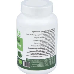 Elika Biofoods® Moringa 90Comp