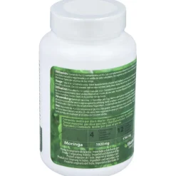 Elika Biofoods® Moringa 90Comp