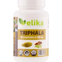 Elika Biofoods® Triphala 90Comp