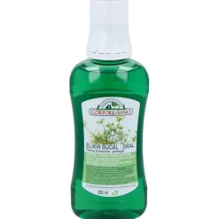 Elixir Bucal Mirra Propolis e Hinojo 250ml - Corpore Sano