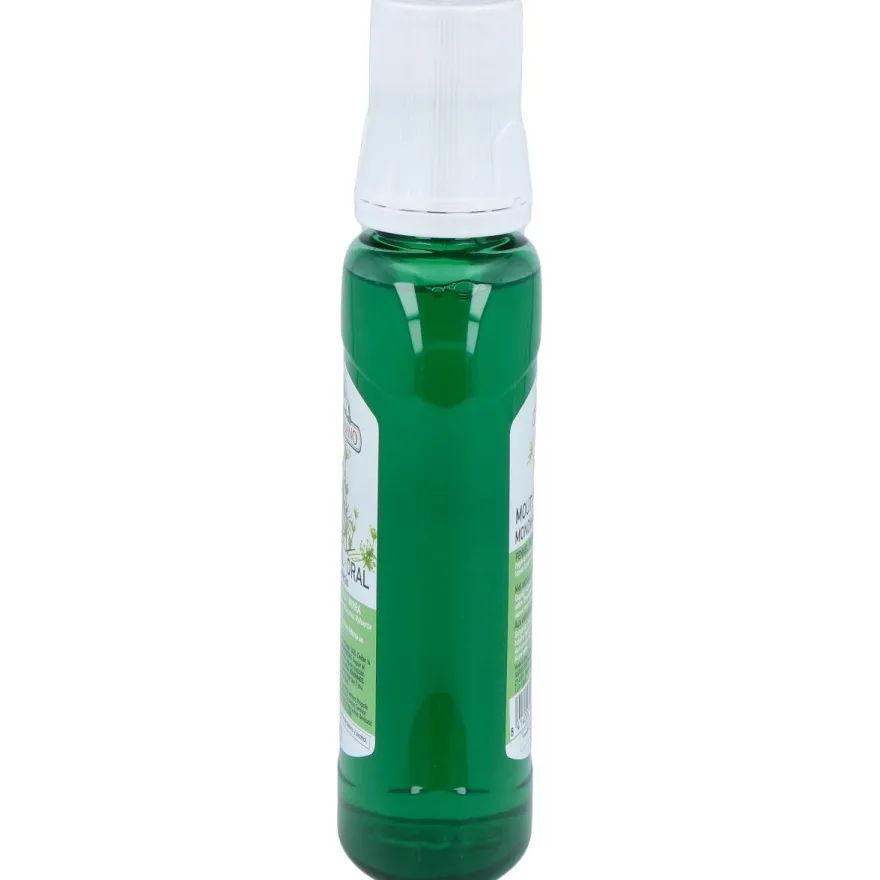 Elixir Bucal Mirra Propolis e Hinojo 250ml - Corpore Sano
