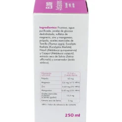 Elixir 4 Estaciones 250 ml - Ifigen