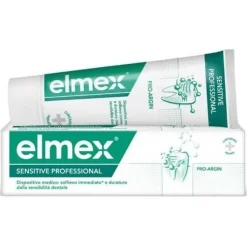 Elmex Sensitive Profesional 75 Ml