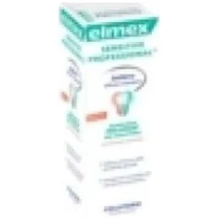 Elmex Sensitive Profesional Enjuague 1 Envase 400Ml