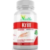 El Valle Aceite De Krill 60Caps