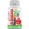 El Valle Arandano Rojo 30Caps
