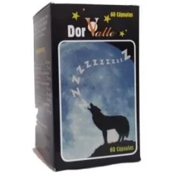 El Valle Dorvalle 60Caps