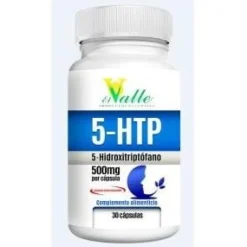 El Valle 5 Htp 30Caps