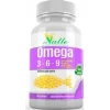 El Valle Omega 3-6-9 90Caps