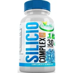 El Valle Silicio Complex 30Caps