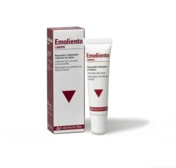 Emolienta Labios, 15 ml. - Laboratorios Viñas