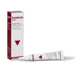 Emolienta Nasal, 10 ml. - Laboratorios Viñas