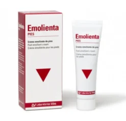 Emolienta Pies, 30 ml. - Laboratorio Viñas