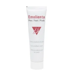 Emolienta Pies, 30 ml. - Laboratorio Viñas