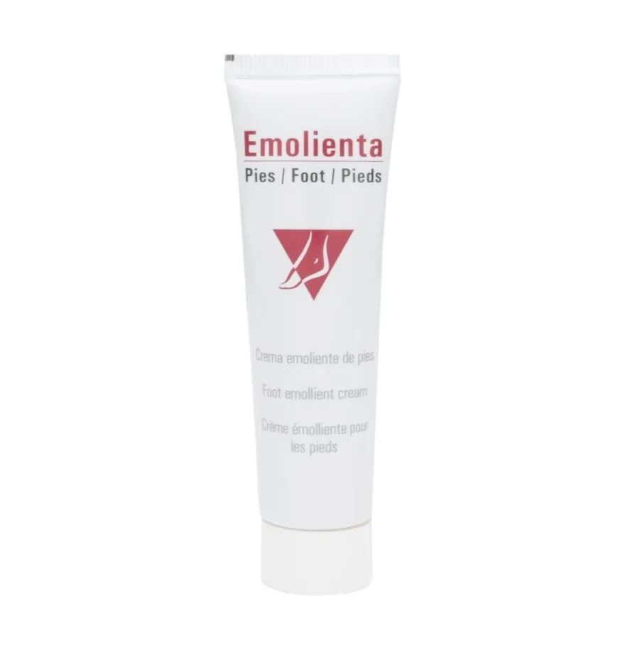 Emolienta Pies, 30 ml. - Laboratorio Viñas