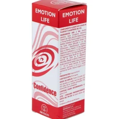 Emotionlife Confidence 50Ml.