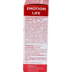 Emotionlife Confidence 50Ml.