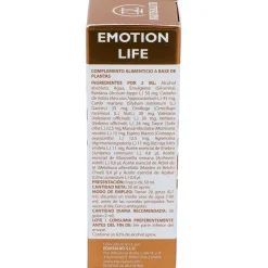 Emotionlife Control 50Ml.