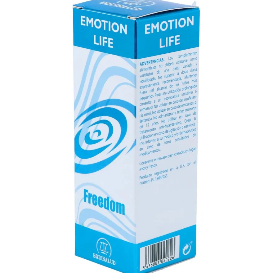 Emotionlife Freedom 50Ml.