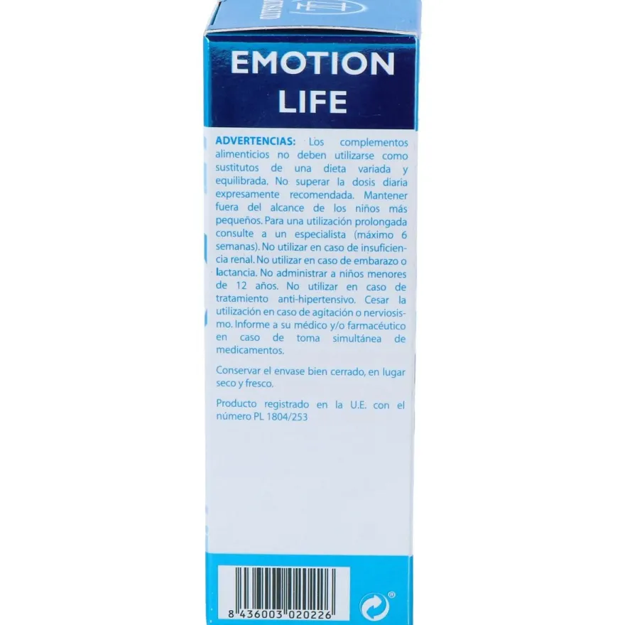 Emotionlife Freedom 50Ml.