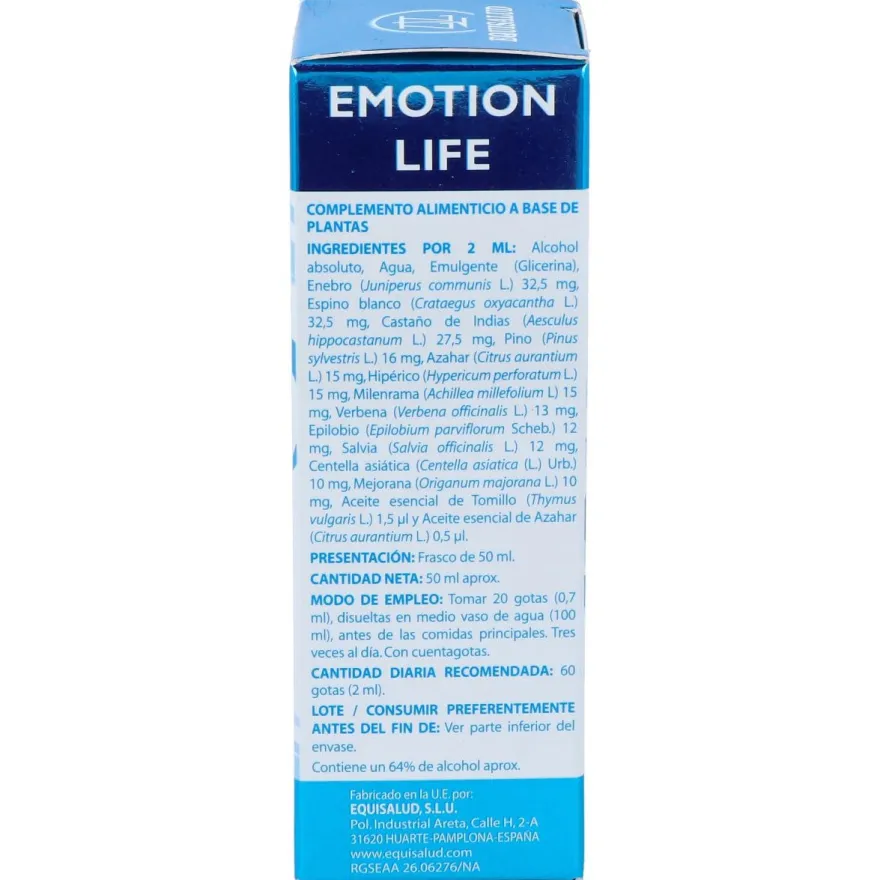 Emotionlife Freedom 50Ml.