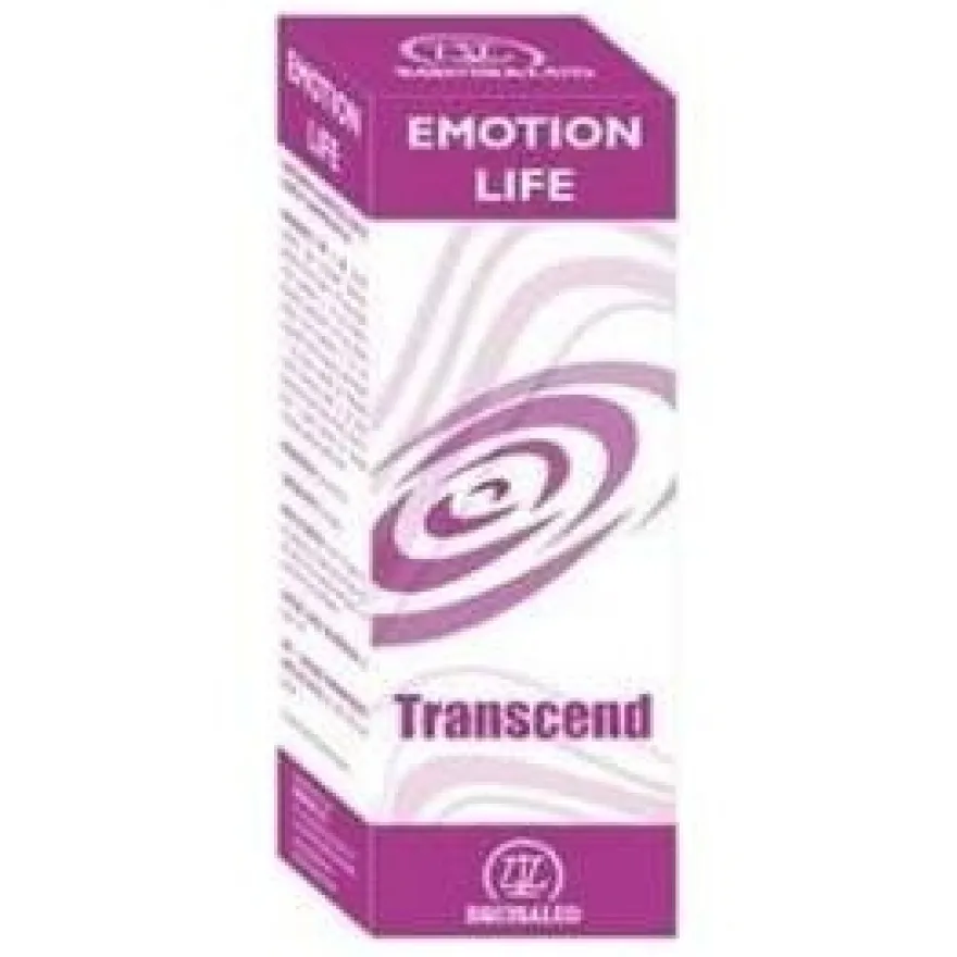 Emotionlife Transcend 50Ml.