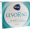 Emulgel 3,5ml X 20 Monodosis - Levorag