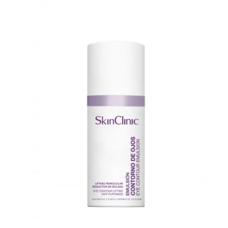 Emulsión Contorno de Ojos, 15 ml. - Skinclinic
