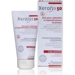 50 Emulsion 40 ml - Xerolys