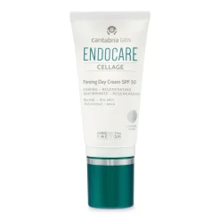 Endocare Cellage Firming Day Cream SPF 30, 50 ml. - Cantabria Labs