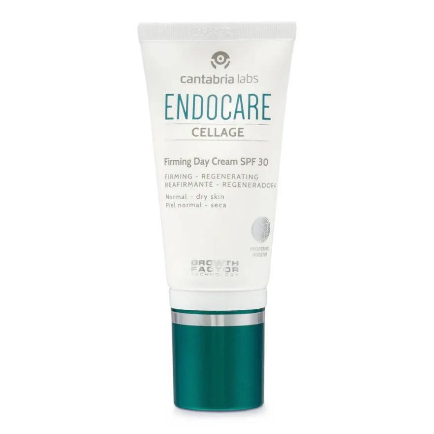 Endocare Cellage Firming Day Cream SPF 30, 50 ml. - Cantabria Labs