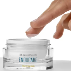 Endocare Essential Gelcream, 30 ml. - Cantabria Labs