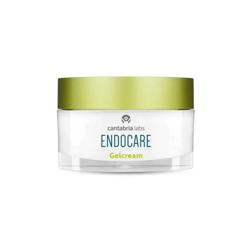 Endocare Essential Gelcream, 30 ml. - Cantabria Labs