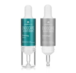 Endocare Expert Drops Firming Protocolo, 2 x 10 ml. - Cantabria Labs