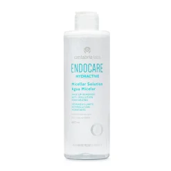 Endocare Hydractive Agua Micelar, 400 ml. - Cantabria Labs